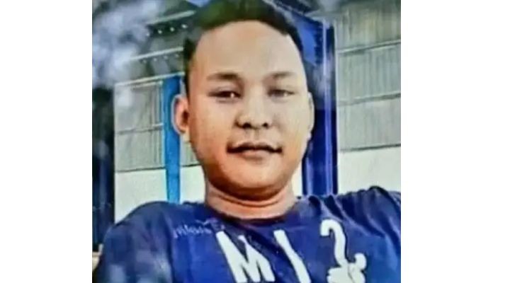 ফয়সালকে পালাতে সহায়তাকারী ফিলিপ সাংমাও পশ্চিমবঙ্গে গ্রেপ্তার